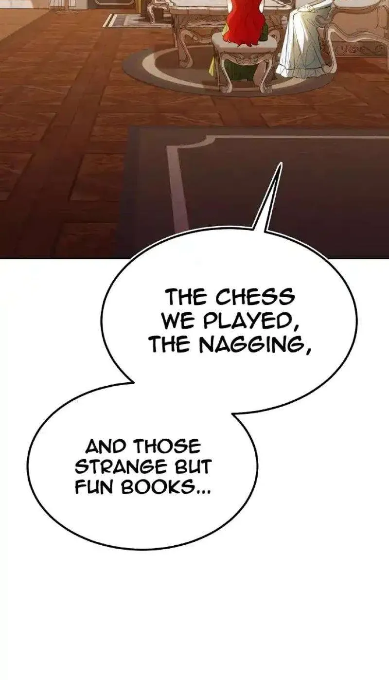 Became a Black Flower Chapter 21 page 35 - 
