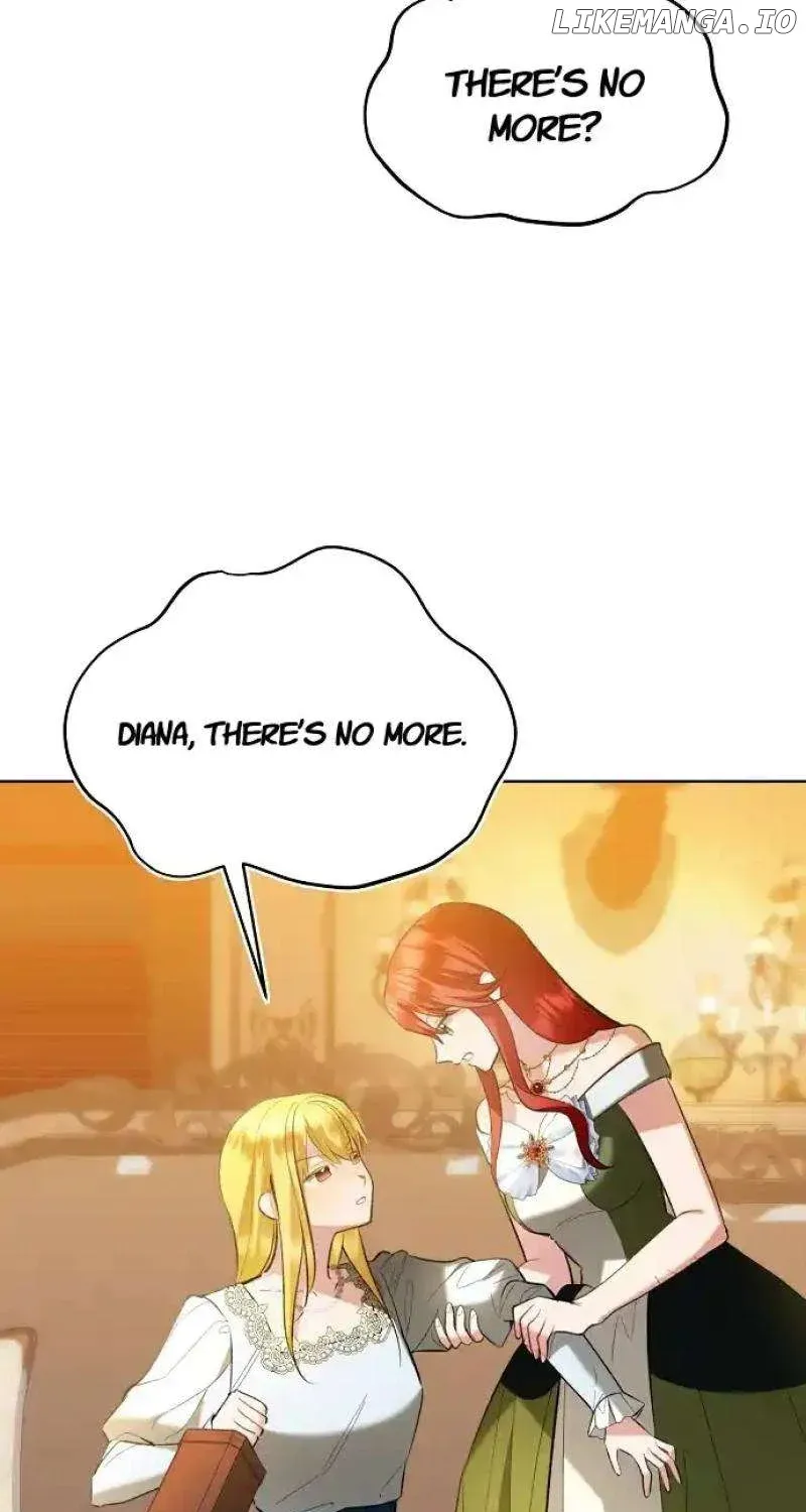 Became a Black Flower Chapter 21 page 38 - 
