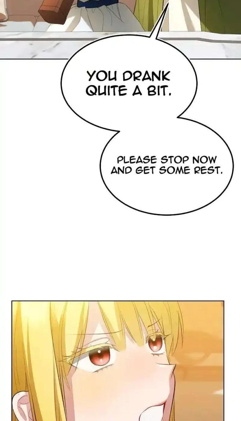 Became a Black Flower Chapter 21 page 39 - 