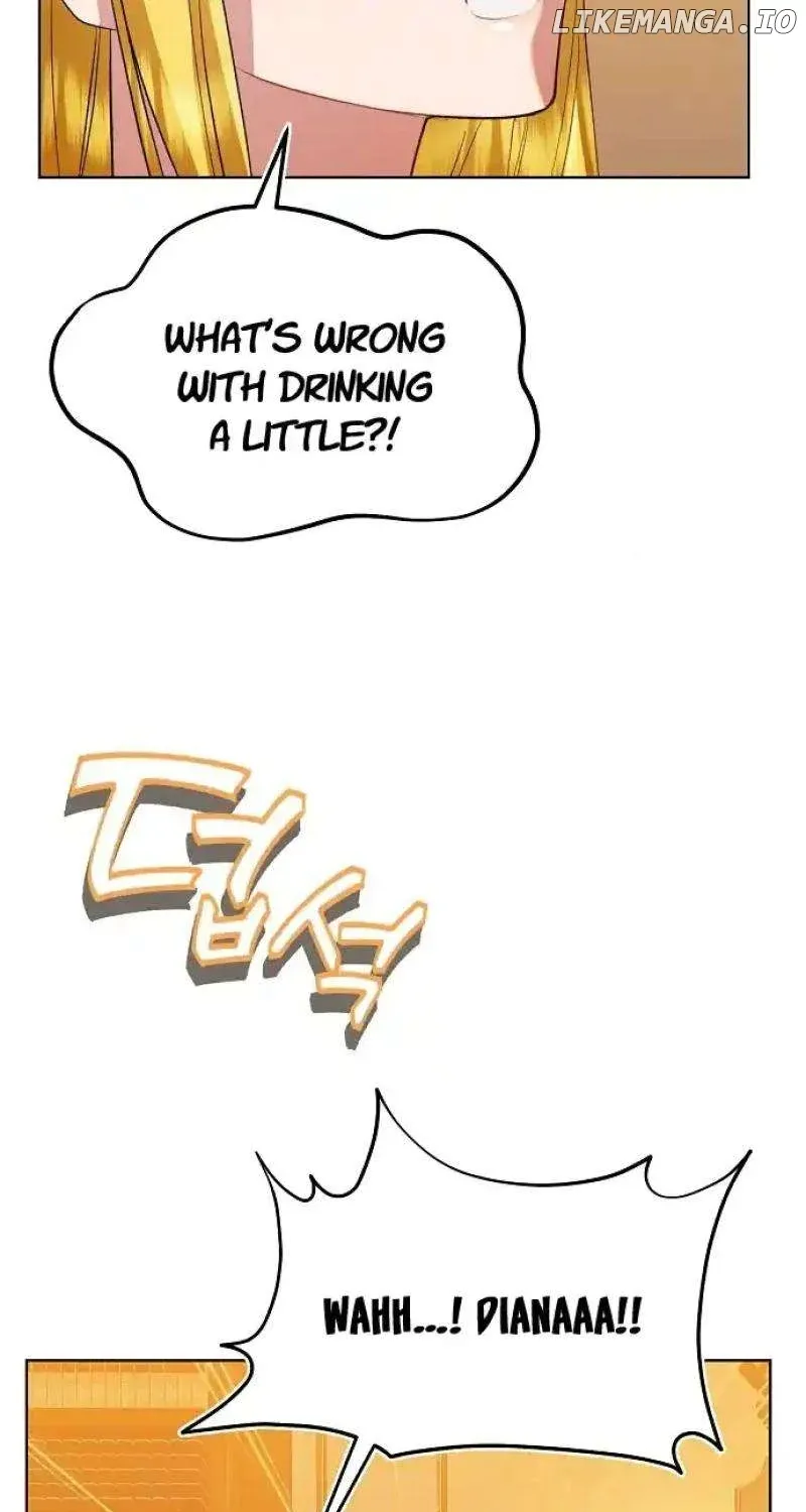 Became a Black Flower Chapter 21 page 40 - 