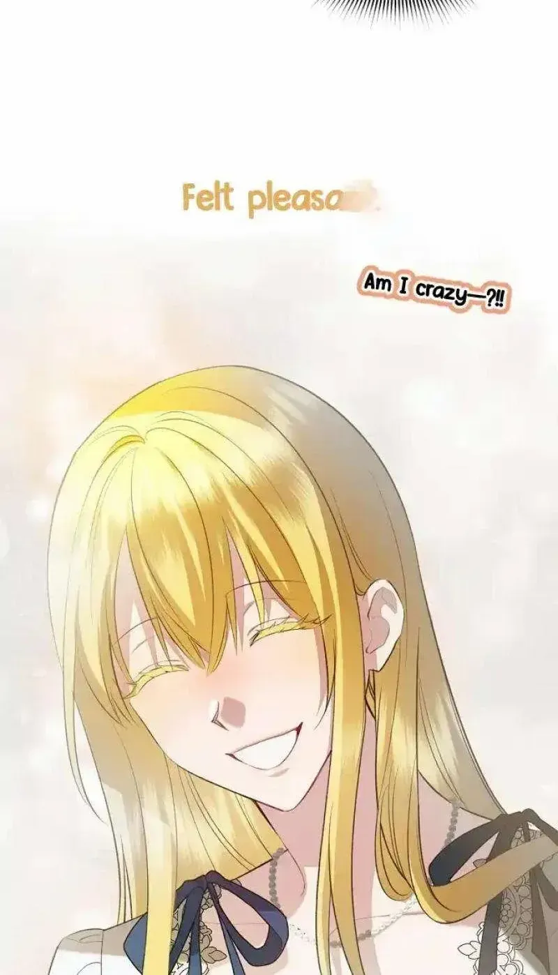 Became a Black Flower Chapter 21 page 57 - 