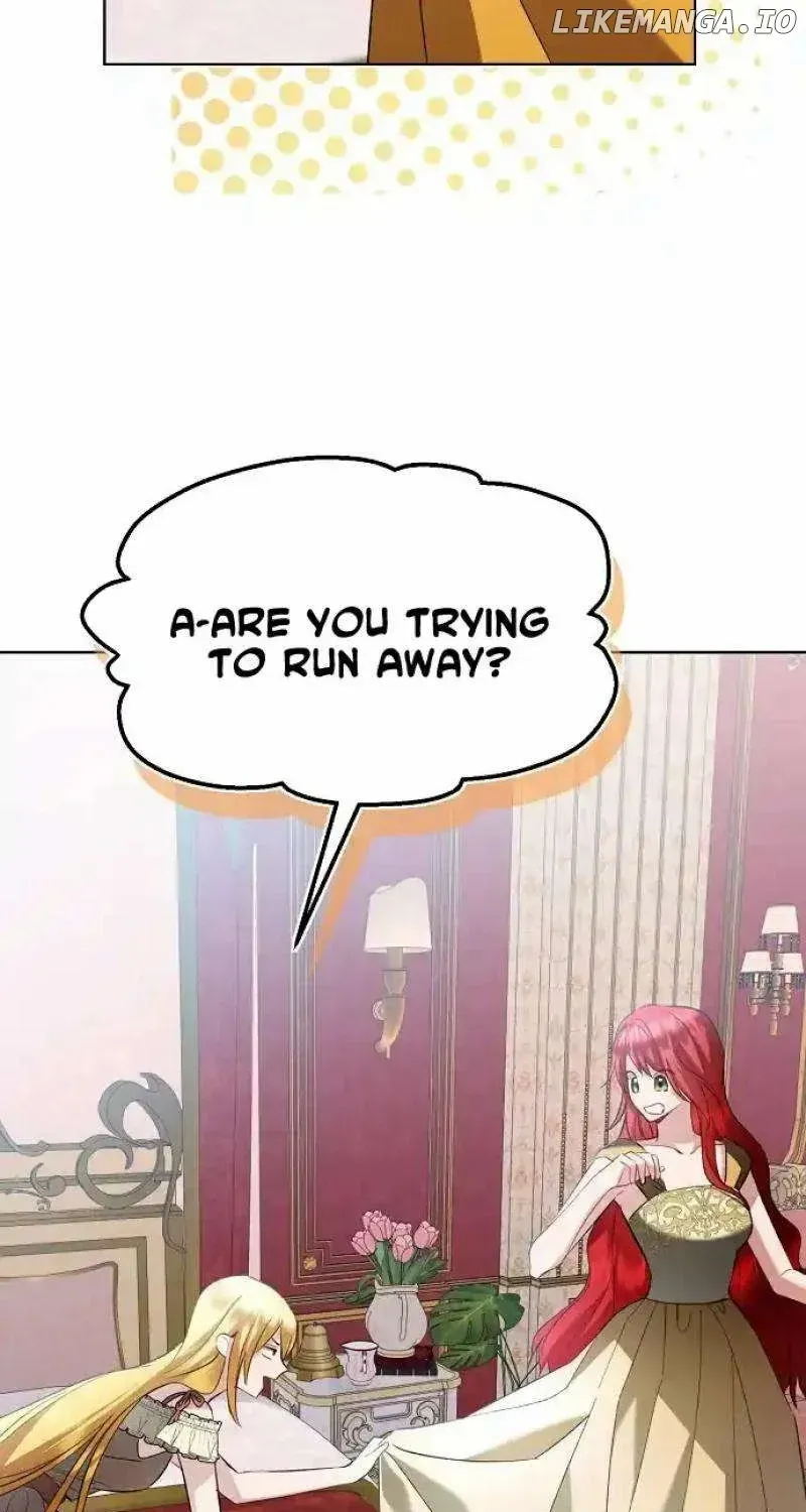 Became a Black Flower Chapter 21 page 66 - 