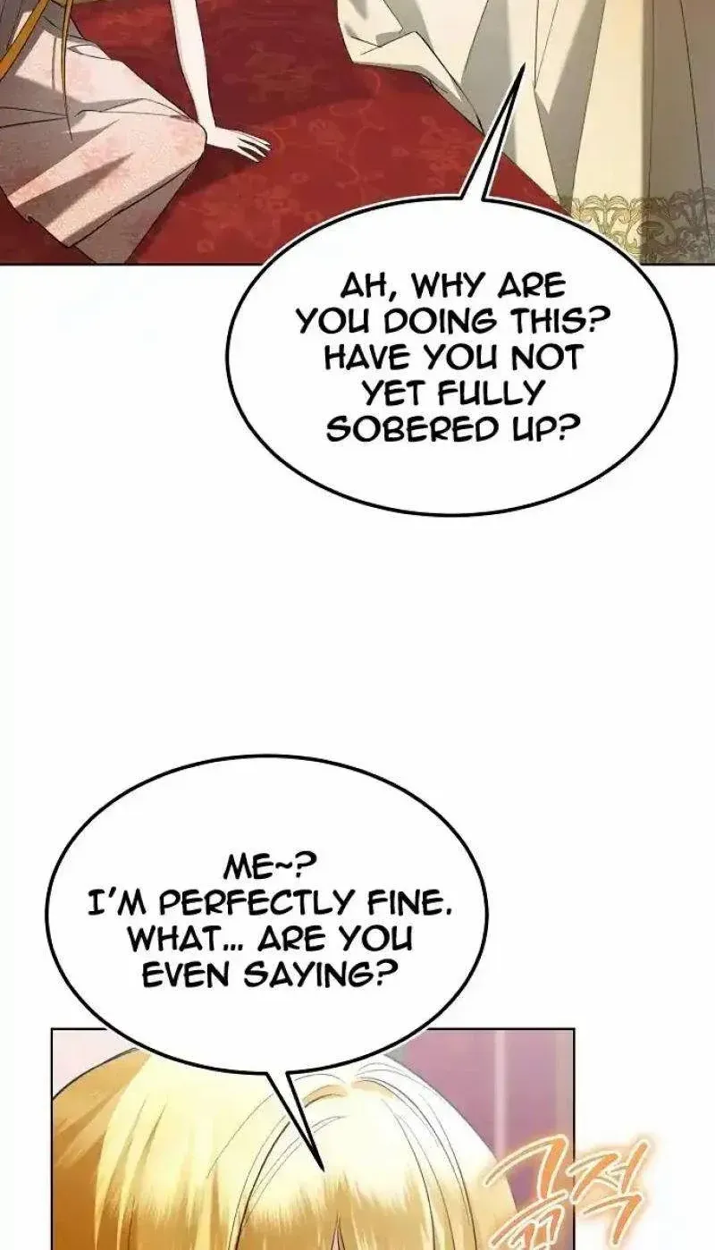Became a Black Flower Chapter 21 page 67 - 