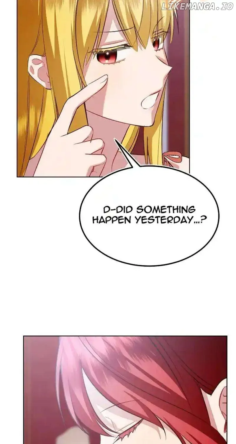 Became a Black Flower Chapter 21 page 68 - 