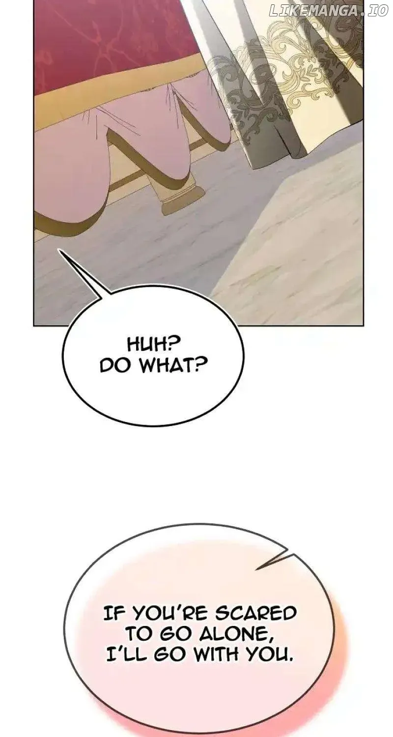 Became a Black Flower Chapter 21 page 70 - 