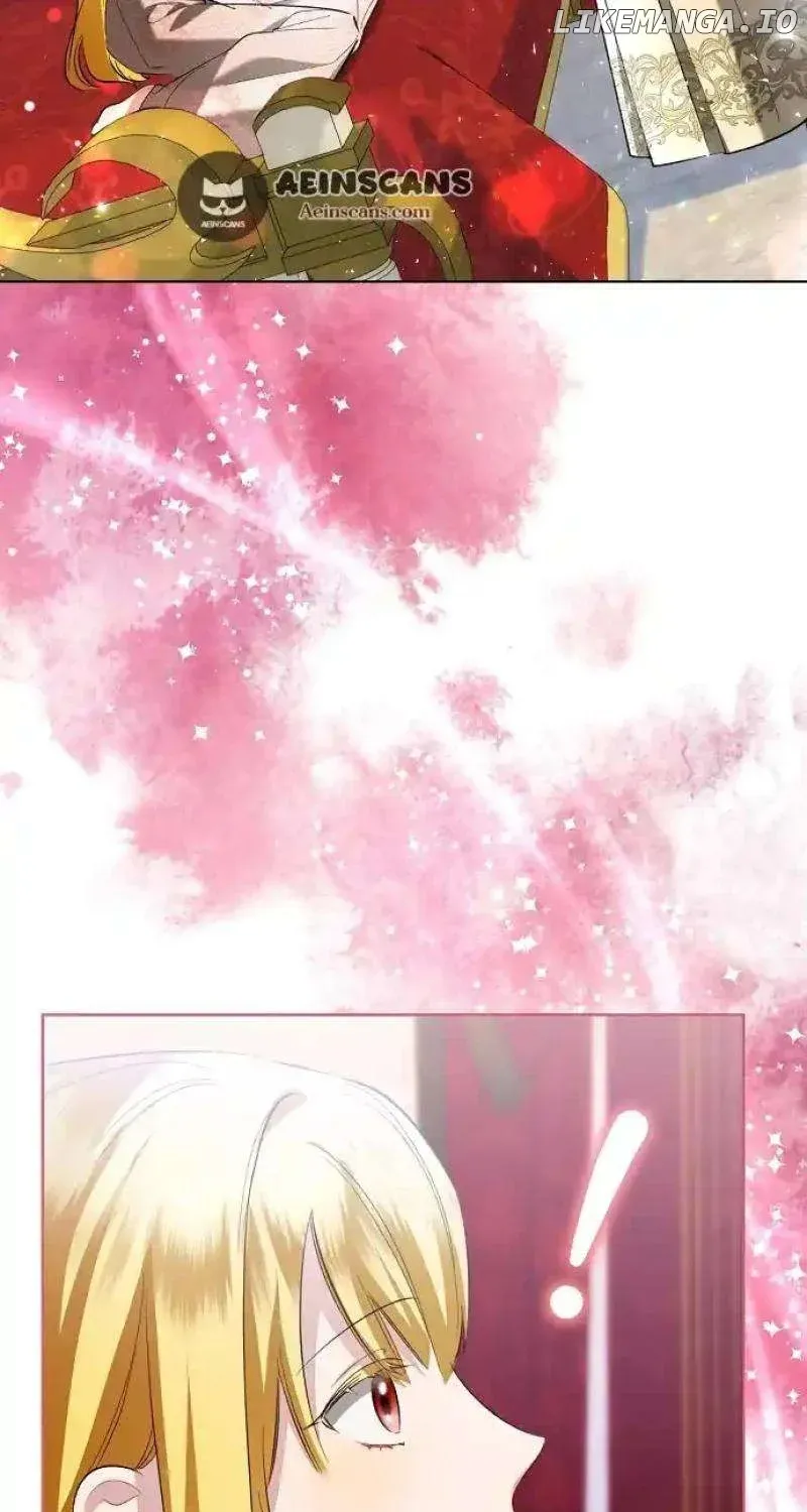 Became a Black Flower Chapter 21 page 72 - 