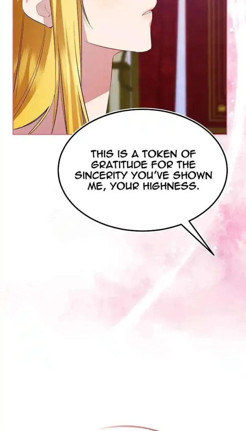 Became a Black Flower Chapter 21 page 73 - 