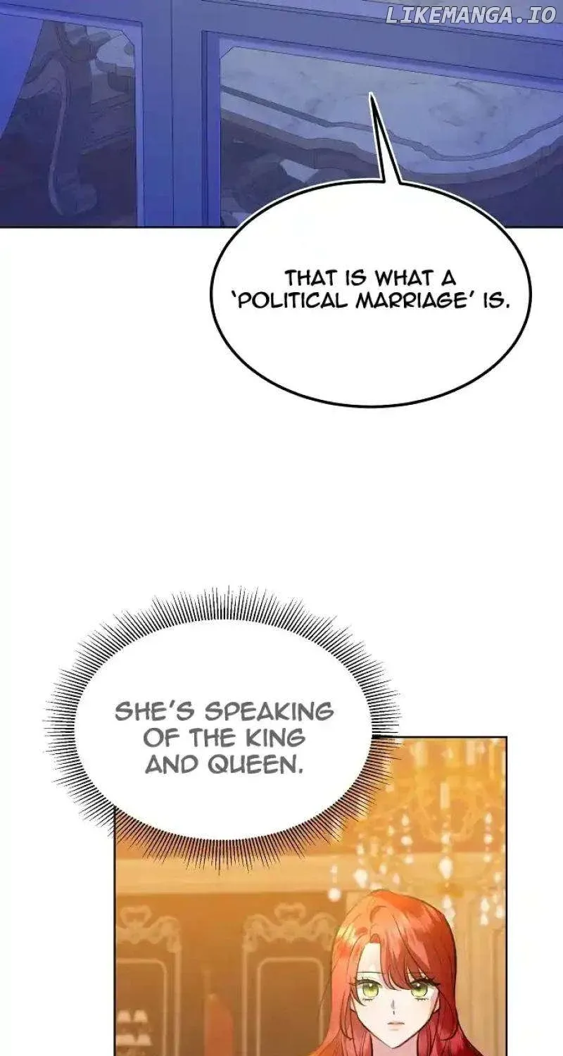 Became a Black Flower Chapter 21 page 10 - 