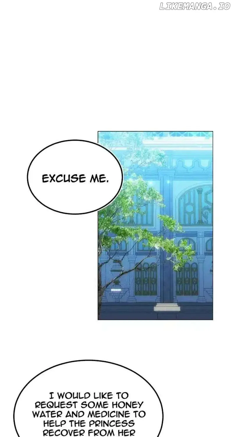 Became a Black Flower Chapter 22 page 1 - 