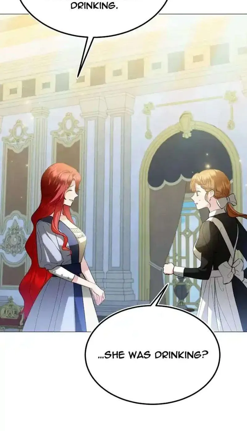 Became a Black Flower Chapter 22 page 2 - 