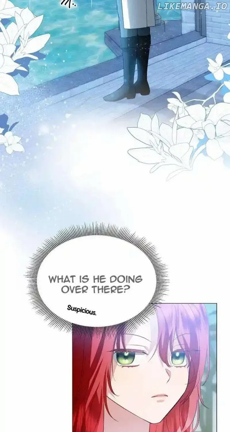 Became a Black Flower Chapter 22 page 11 - 