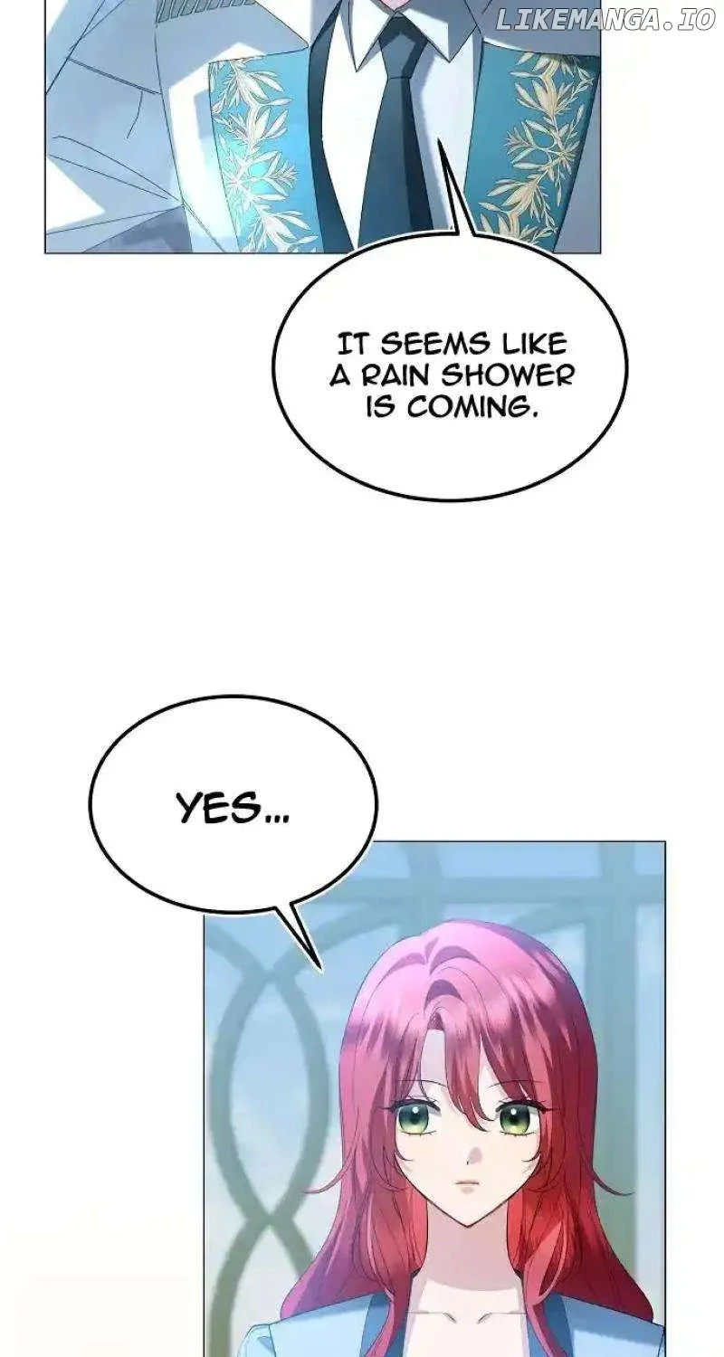 Became a Black Flower Chapter 22 page 15 - 