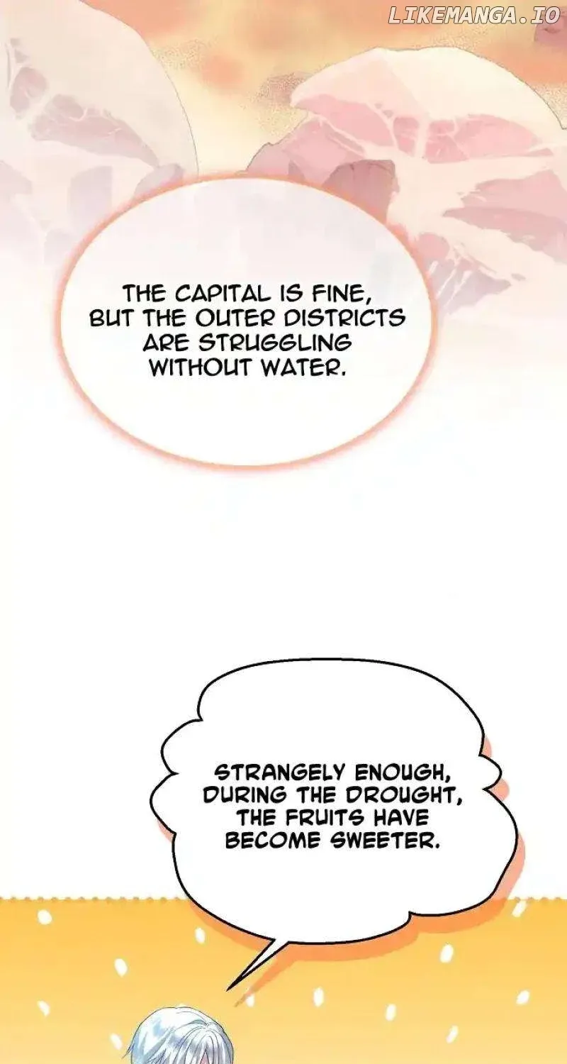 Became a Black Flower Chapter 22 page 17 - 