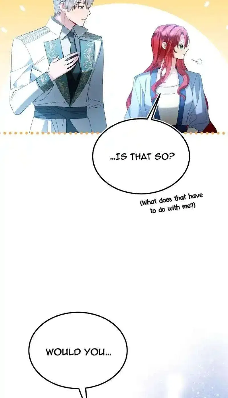 Became a Black Flower Chapter 22 page 18 - 