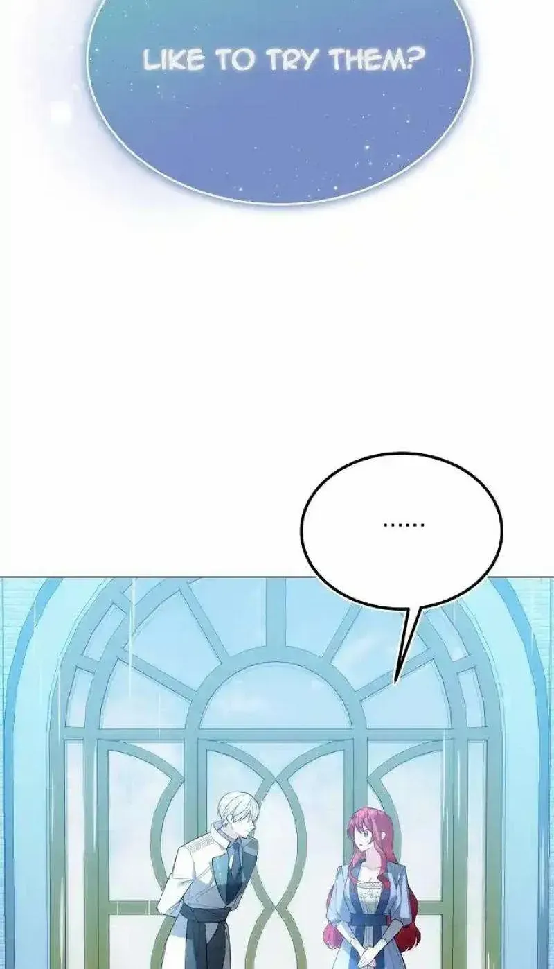 Became a Black Flower Chapter 22 page 20 - 