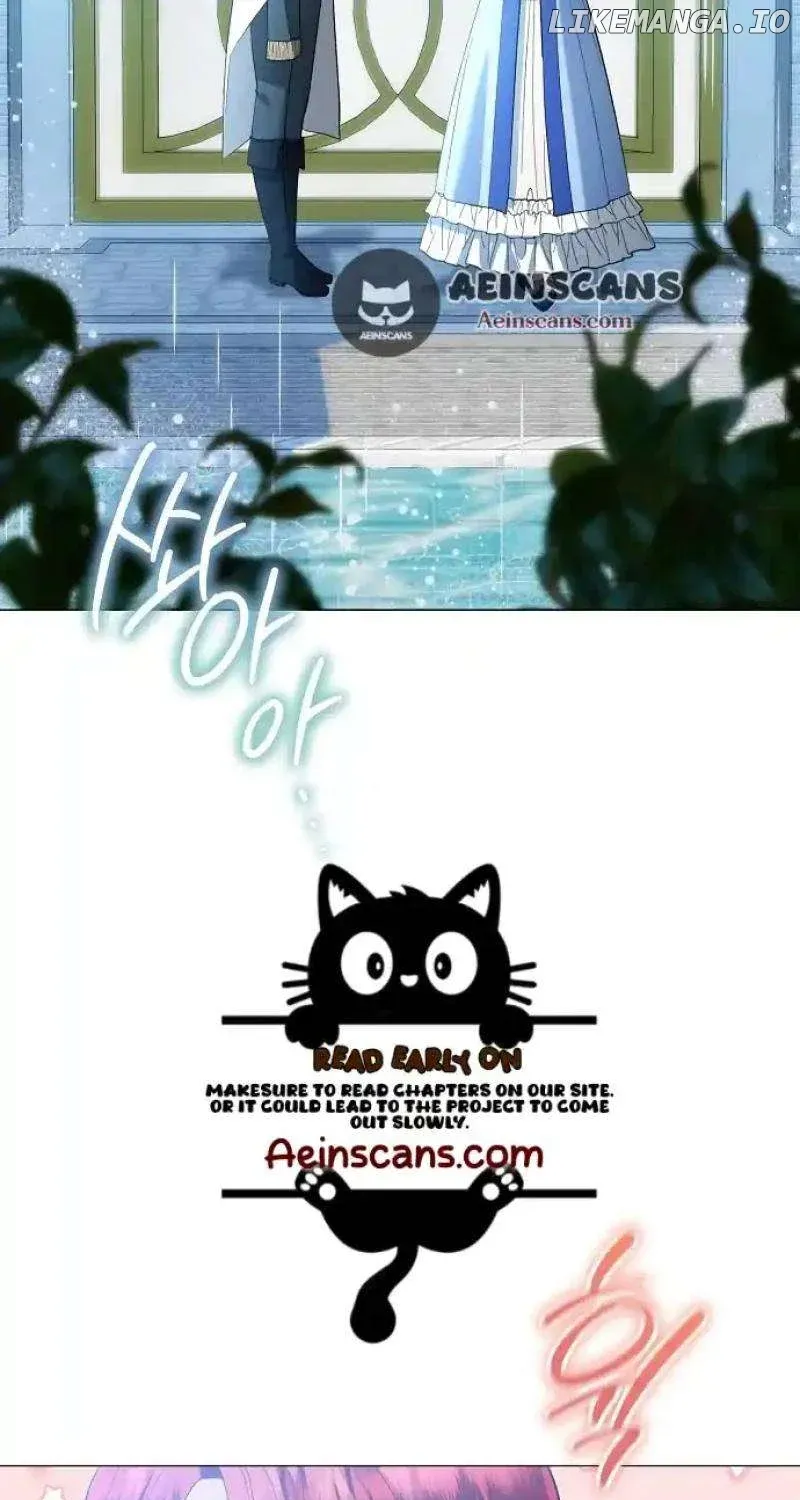Became a Black Flower Chapter 22 page 21 - 