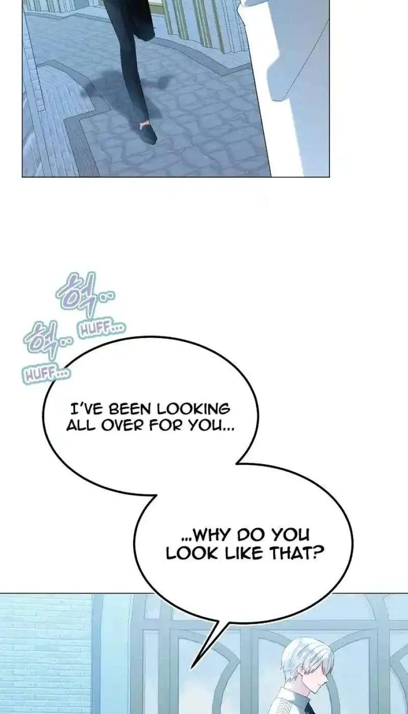 Became a Black Flower Chapter 22 page 26 - 