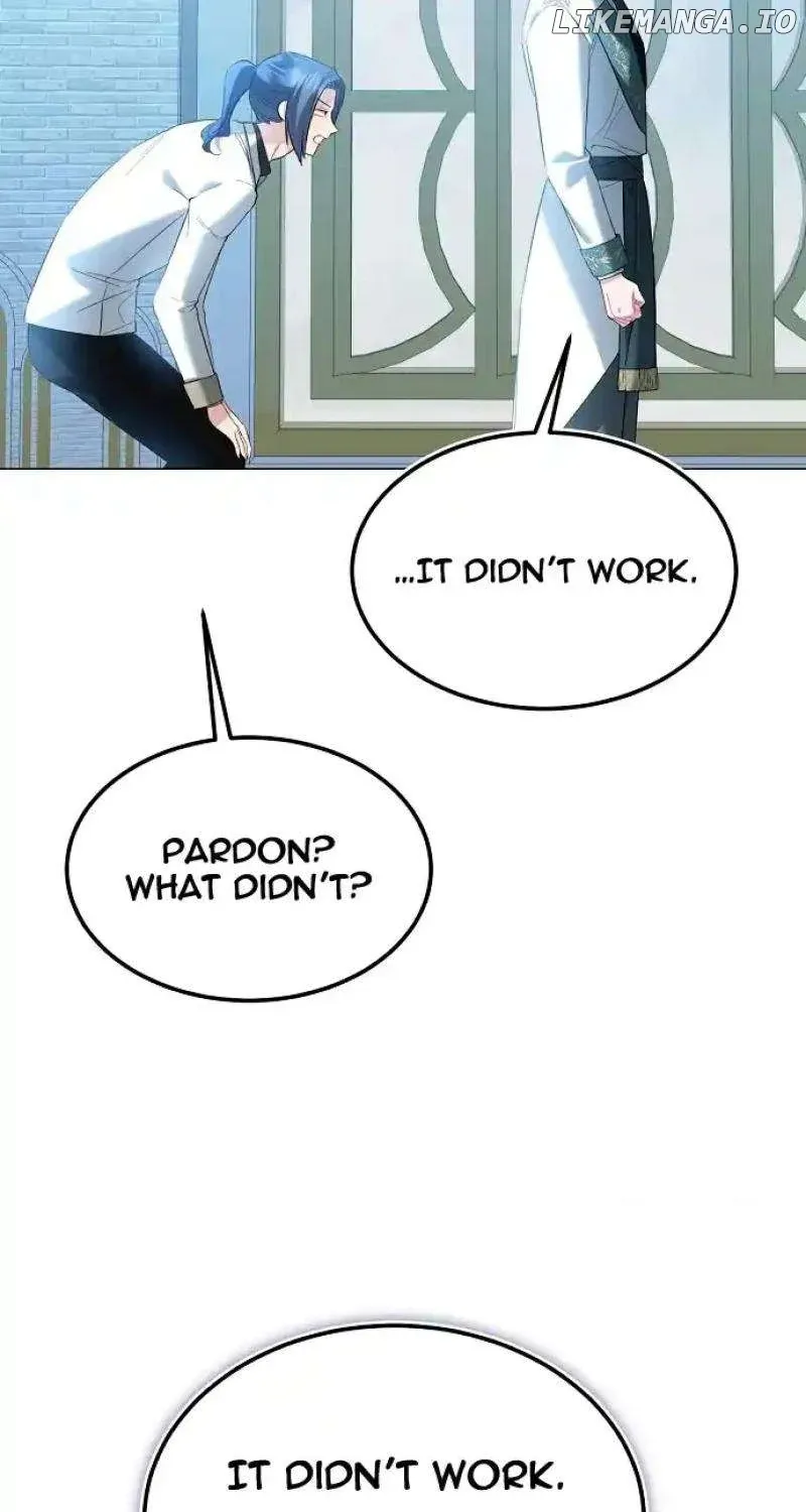 Became a Black Flower Chapter 22 page 27 - 