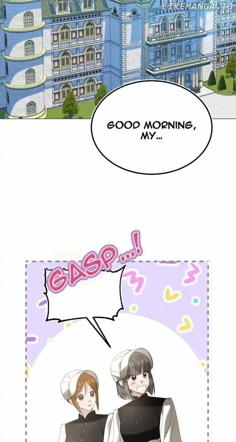 Became a Black Flower Chapter 22 page 31 - 