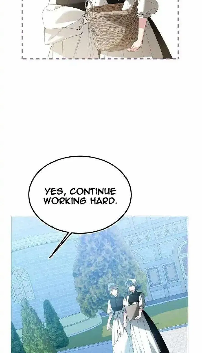 Became a Black Flower Chapter 22 page 32 - 