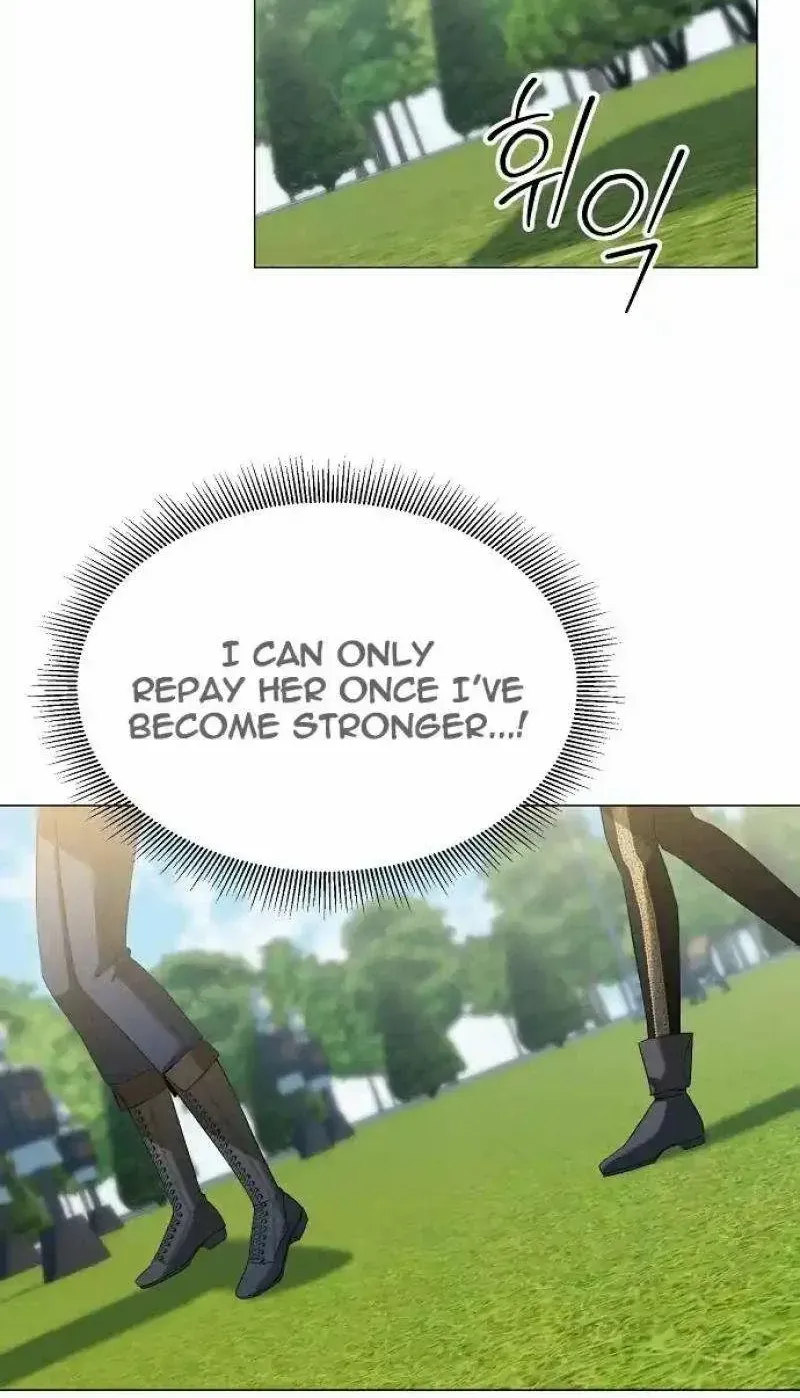 Became a Black Flower Chapter 22 page 42 - 