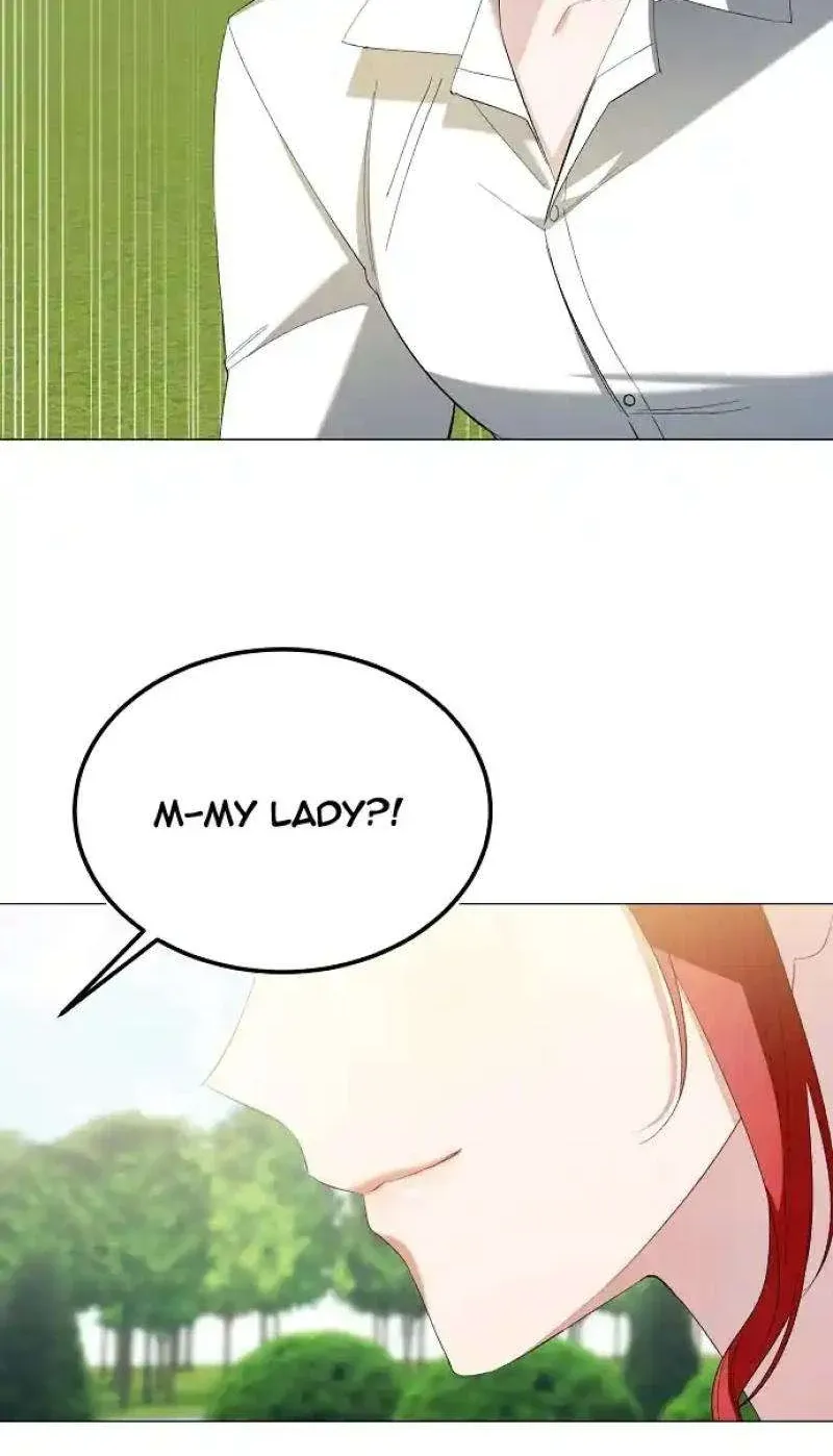 Became a Black Flower Chapter 22 page 44 - 