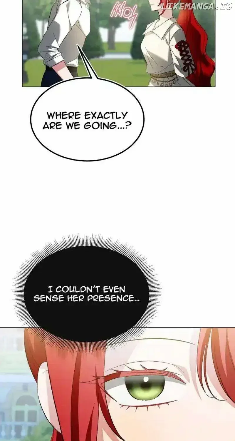 Became a Black Flower Chapter 22 page 47 - 