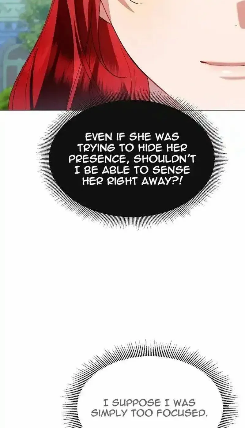 Became a Black Flower Chapter 22 page 48 - 