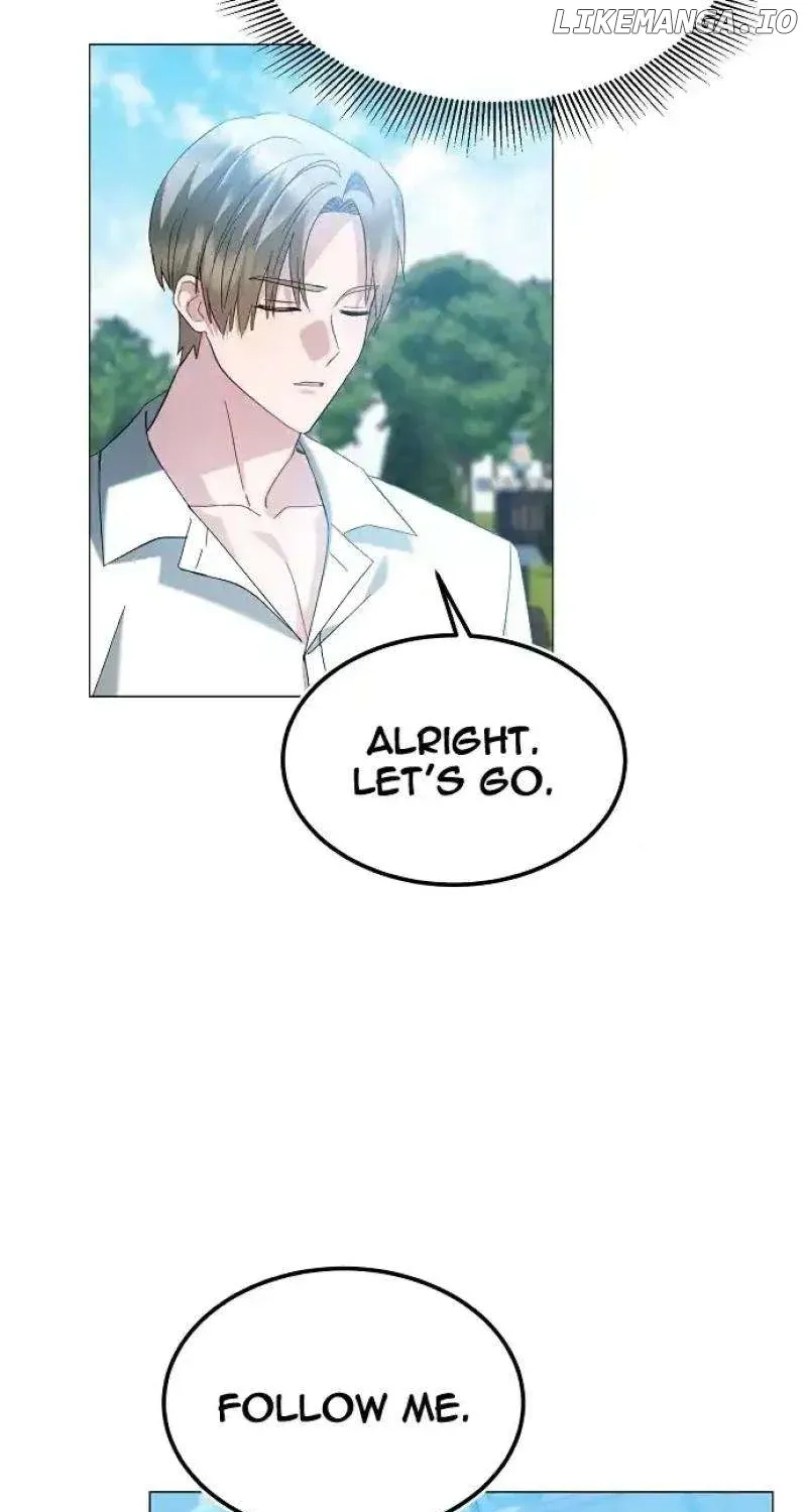 Became a Black Flower Chapter 22 page 49 - 