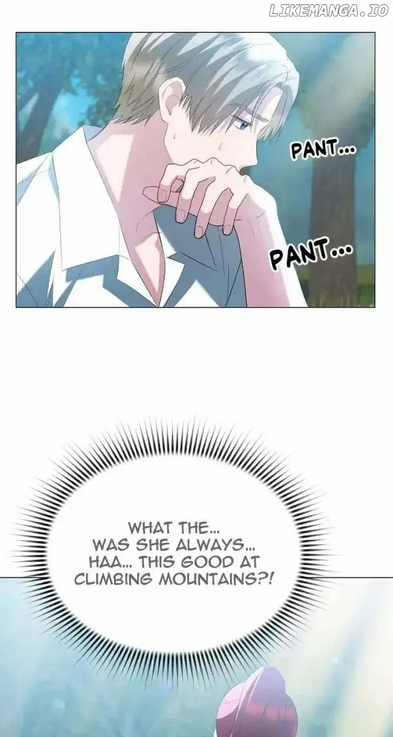 Became a Black Flower Chapter 22 page 53 - 