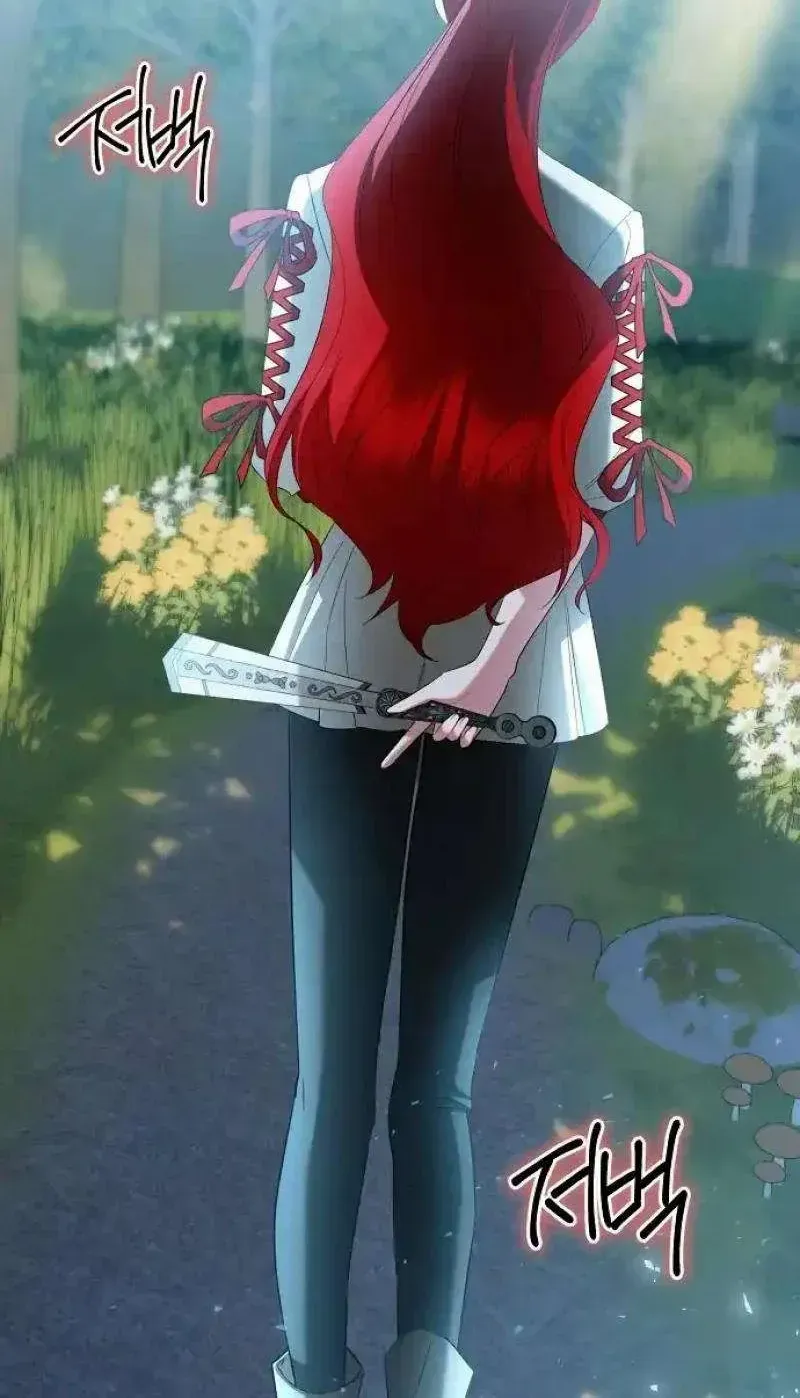 Became a Black Flower Chapter 22 page 54 - 