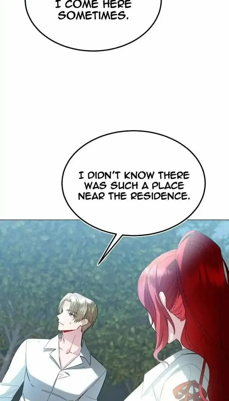Became a Black Flower Chapter 22 page 58 - 