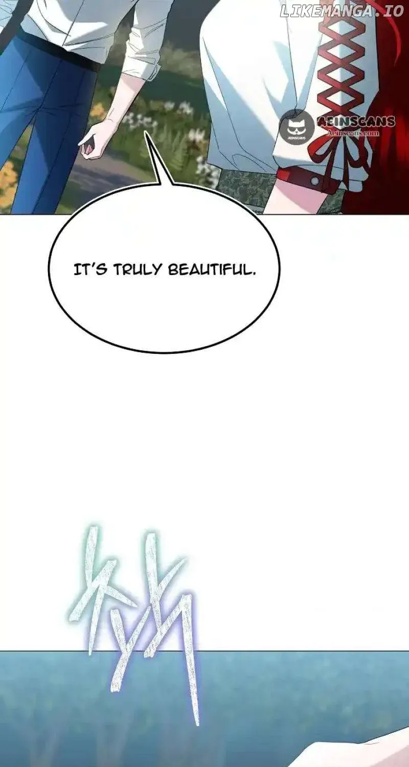 Became a Black Flower Chapter 22 page 59 - 
