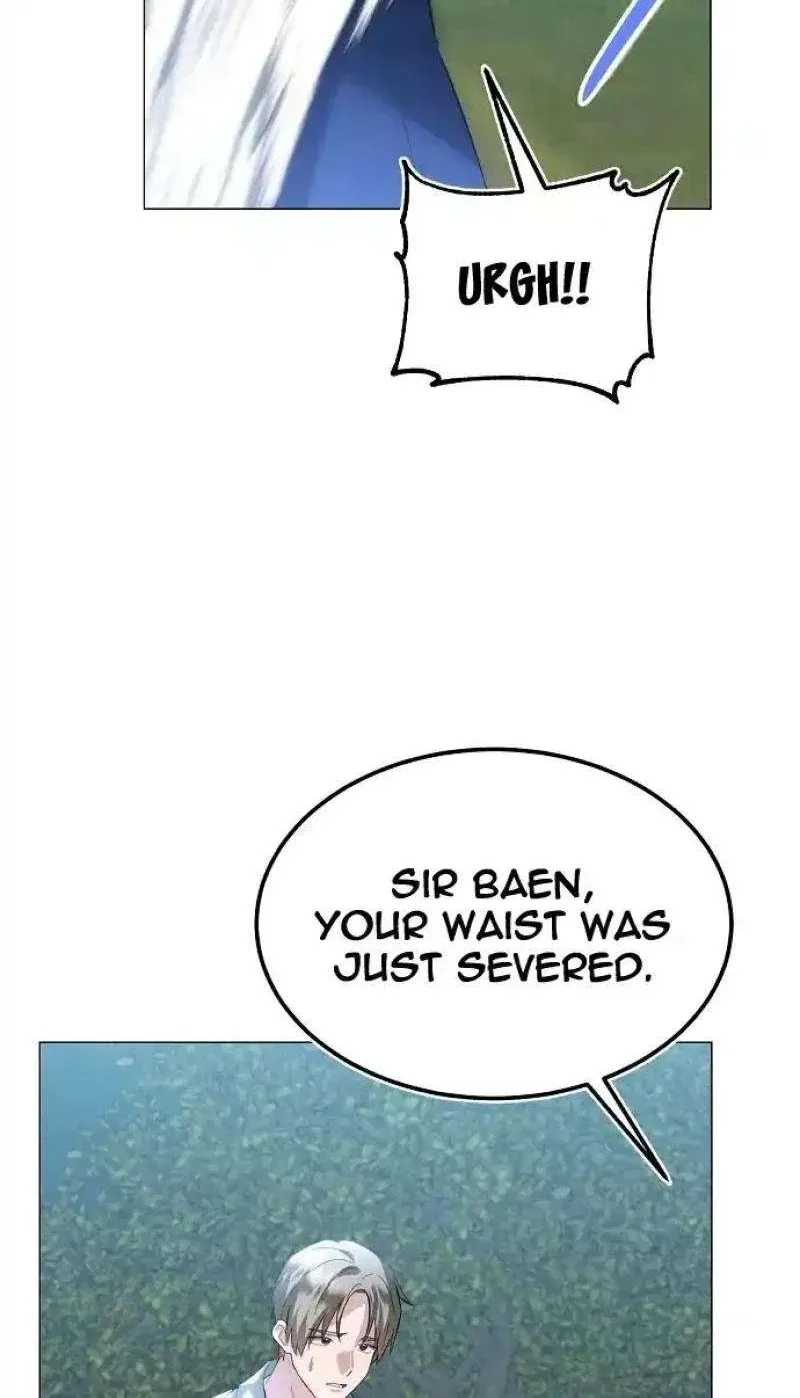 Became a Black Flower Chapter 22 page 64 - 