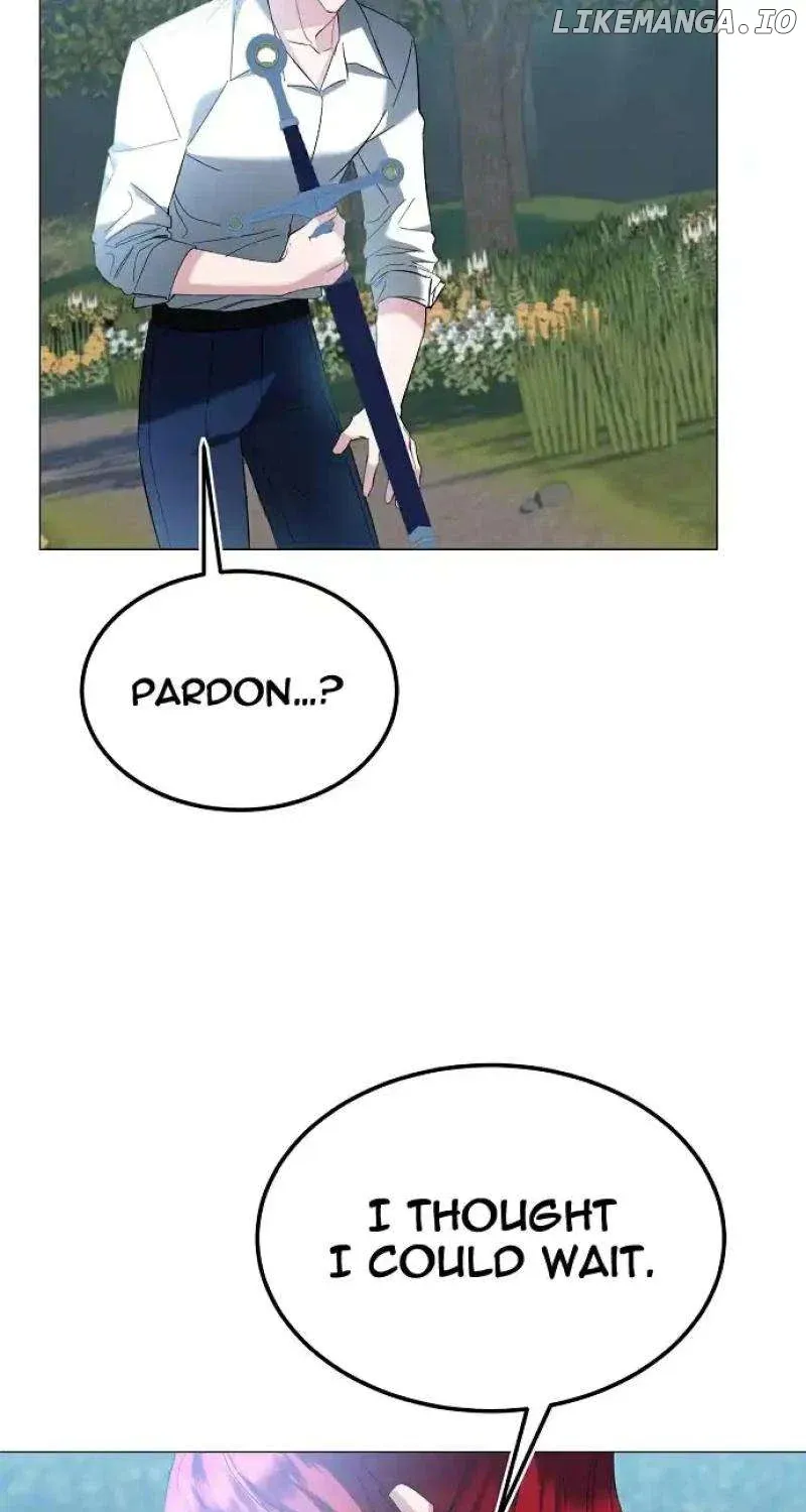 Became a Black Flower Chapter 22 page 65 - 