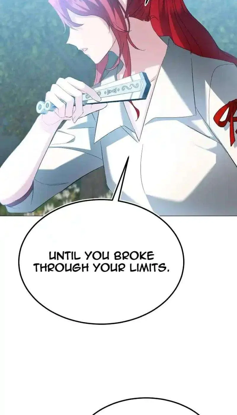 Became a Black Flower Chapter 22 page 66 - 