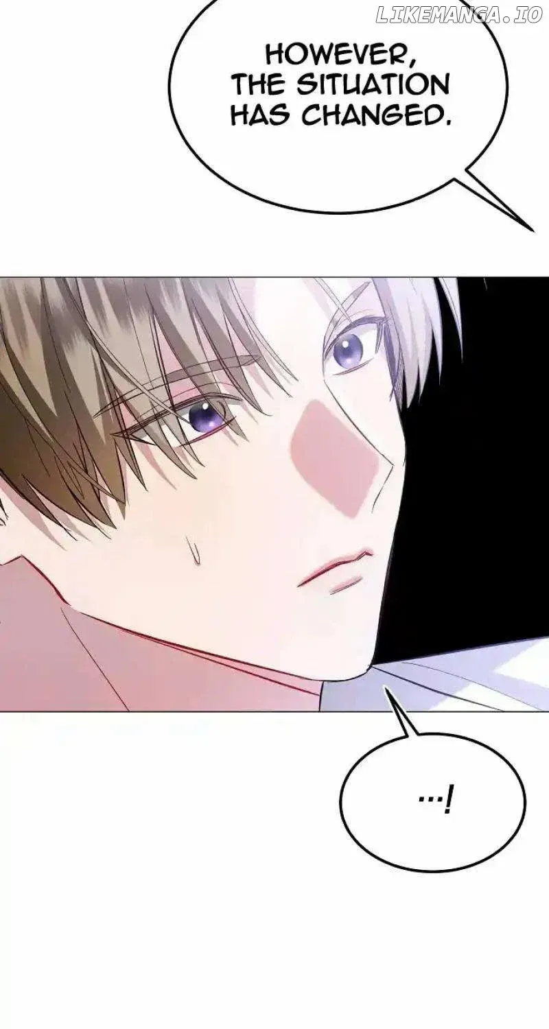 Became a Black Flower Chapter 22 page 67 - 