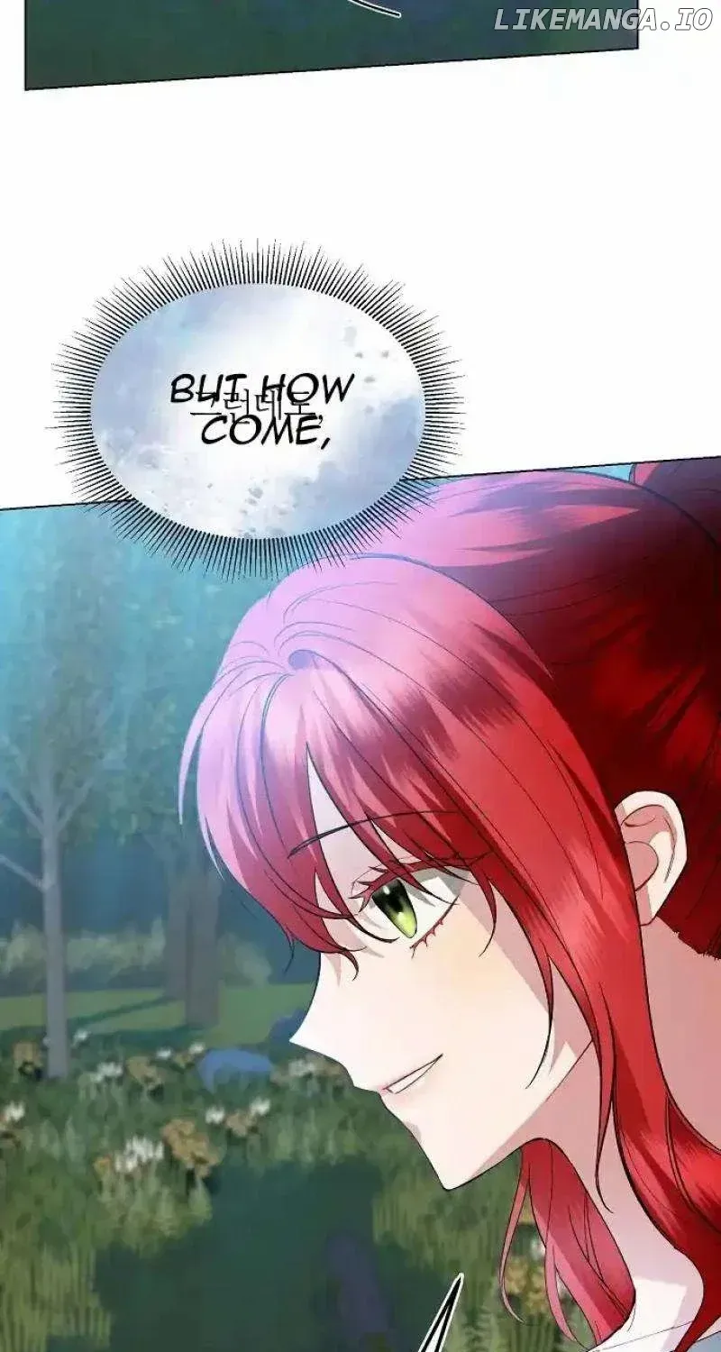 Became a Black Flower Chapter 23 page 3 - 