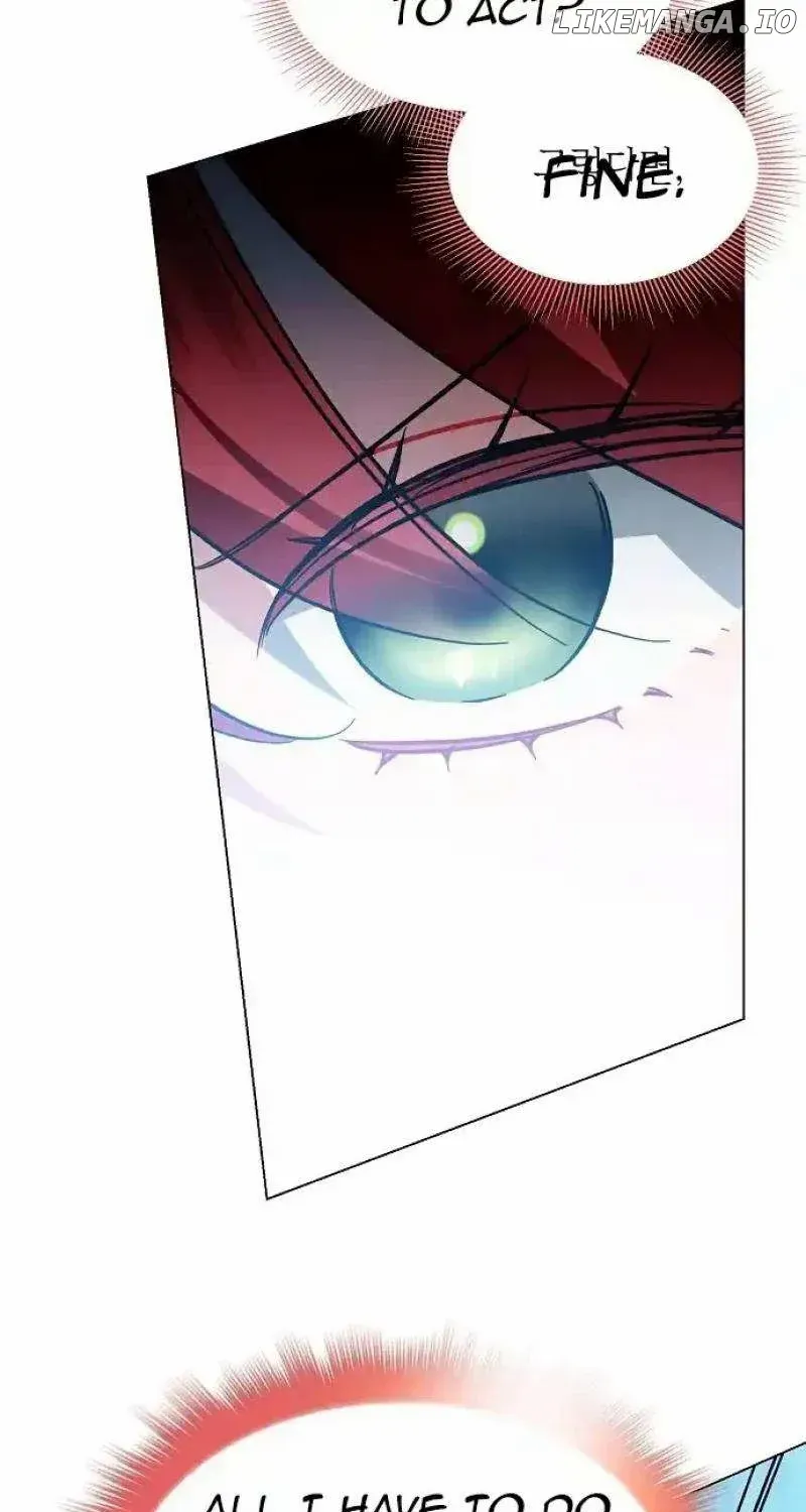Became a Black Flower Chapter 23 page 21 - 
