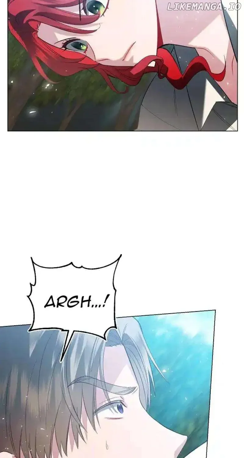 Became a Black Flower Chapter 23 page 27 - 