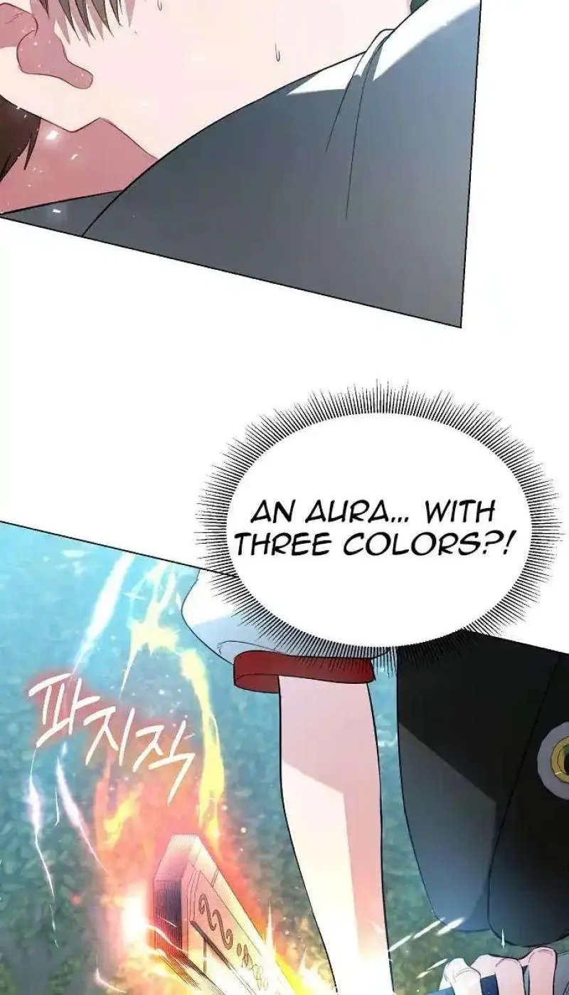 Became a Black Flower Chapter 23 page 28 - 