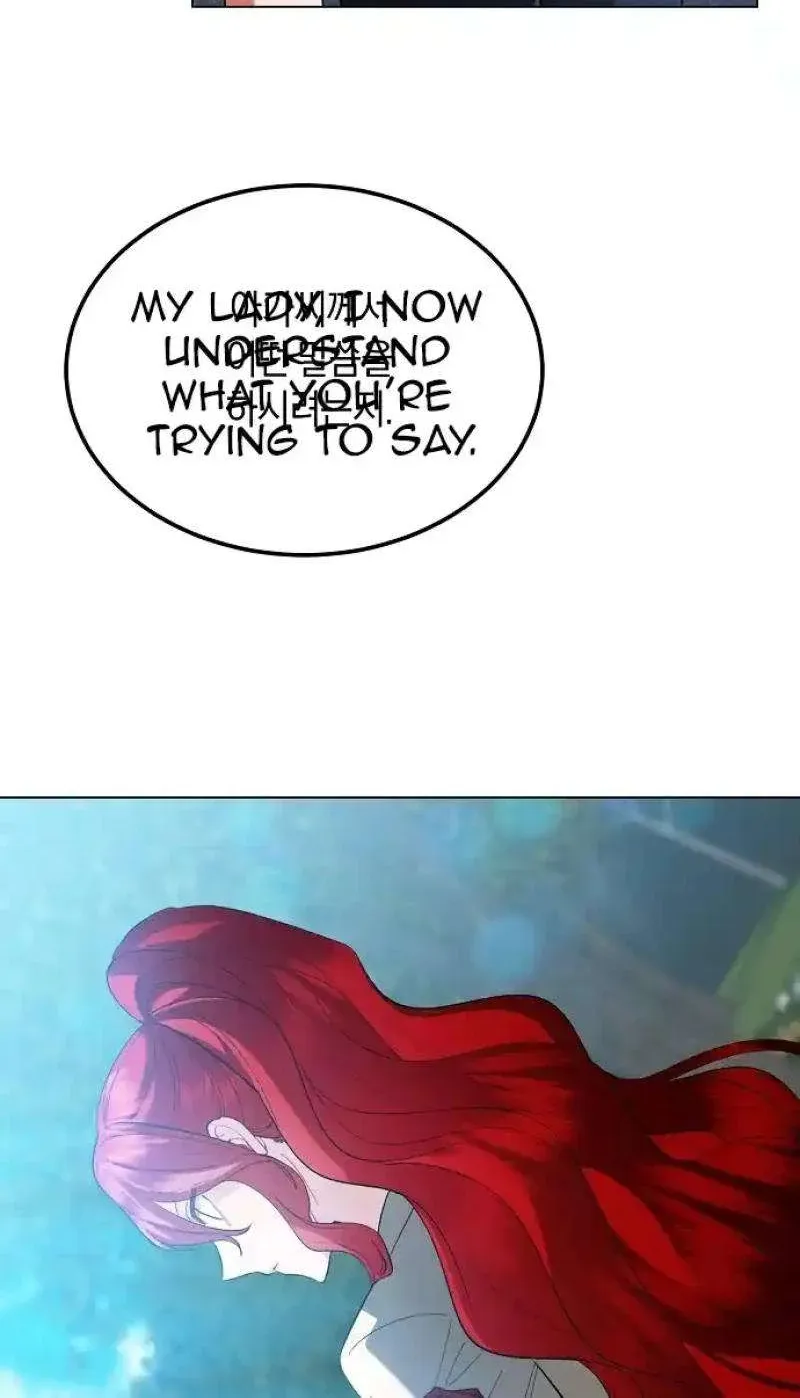 Became a Black Flower Chapter 23 page 40 - 