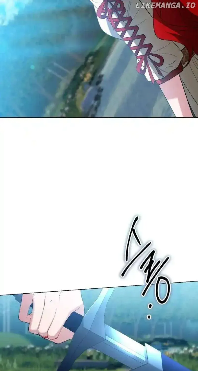 Became a Black Flower Chapter 23 page 41 - 