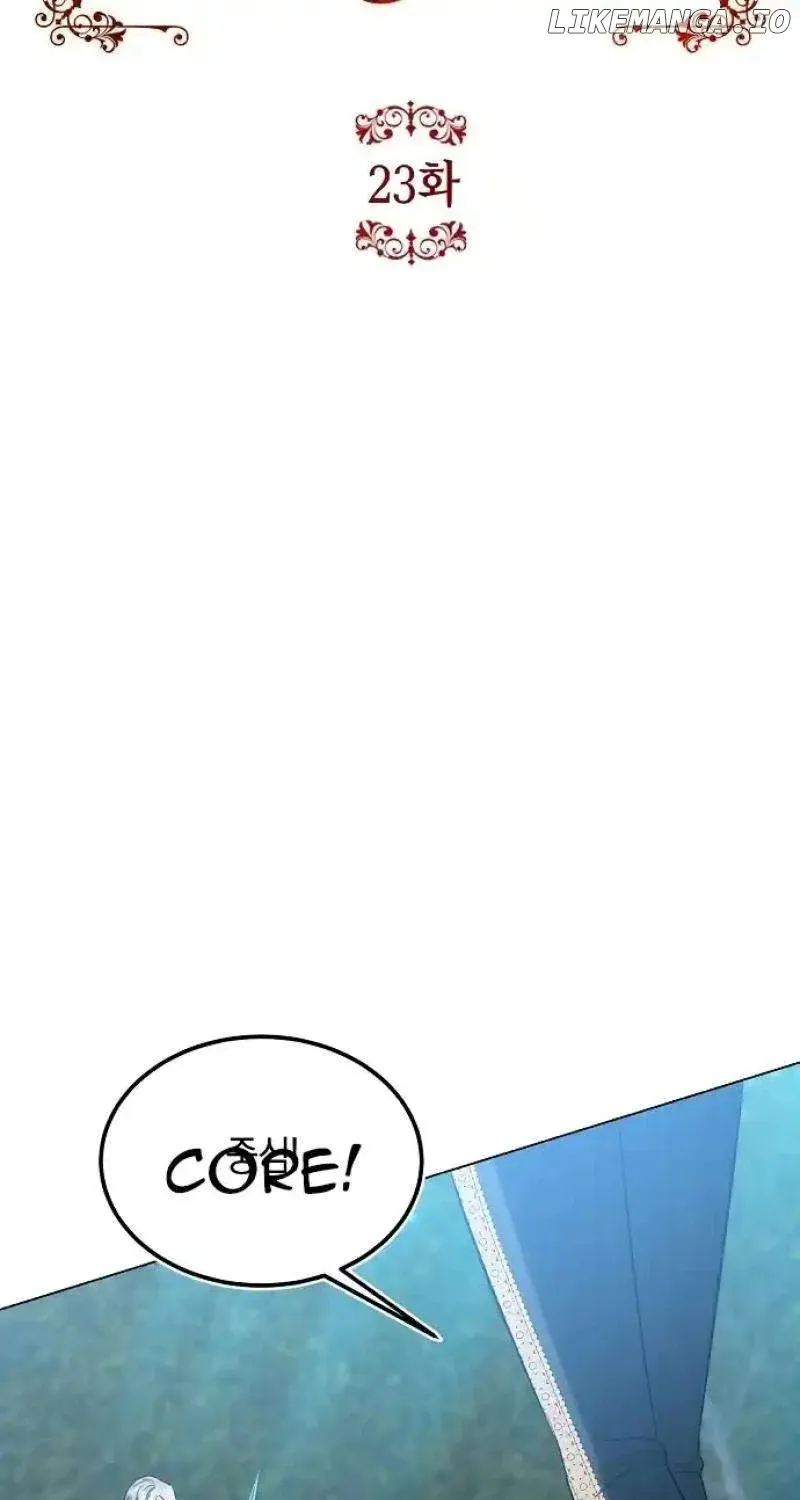 Became a Black Flower Chapter 23 page 45 - 