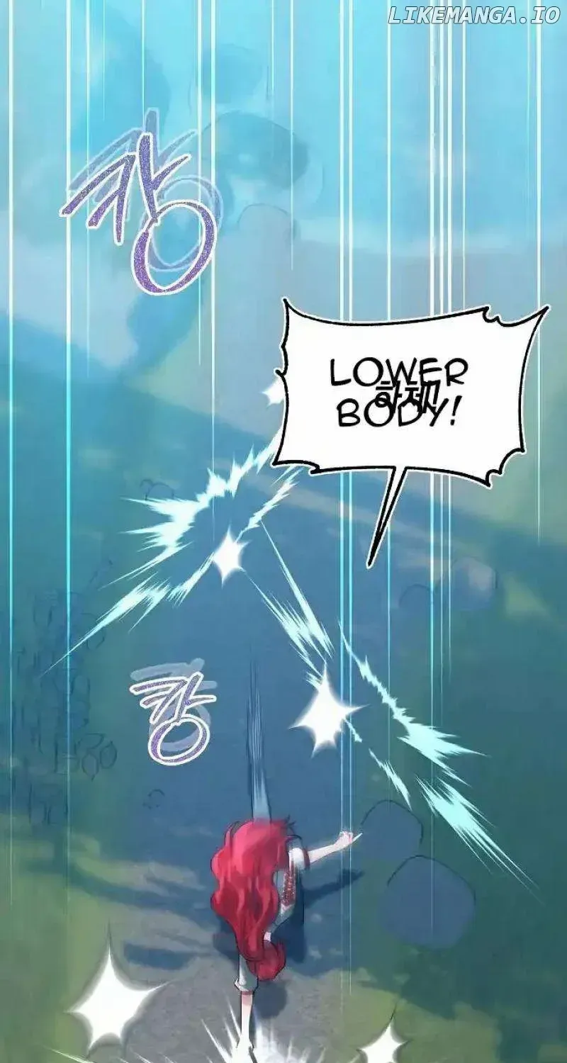 Became a Black Flower Chapter 23 page 47 - 