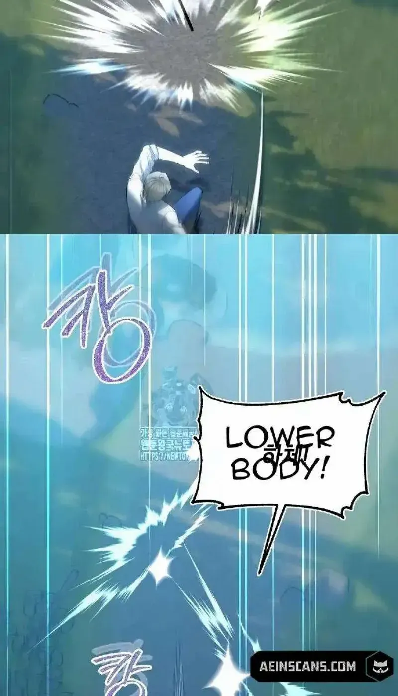 Became a Black Flower Chapter 23 page 48 - 