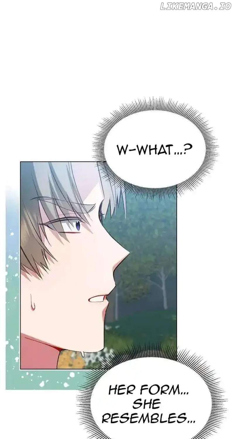 Became a Black Flower Chapter 23 page 53 - 