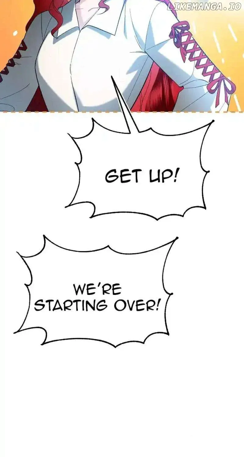 Became a Black Flower Chapter 23 page 55 - 