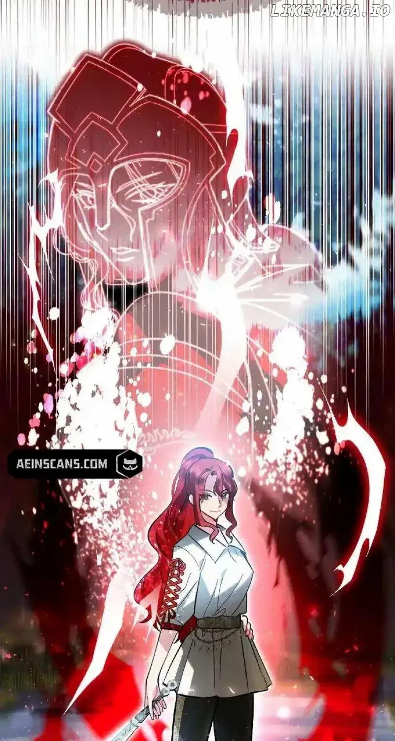 Became a Black Flower Chapter 23 page 7 - 