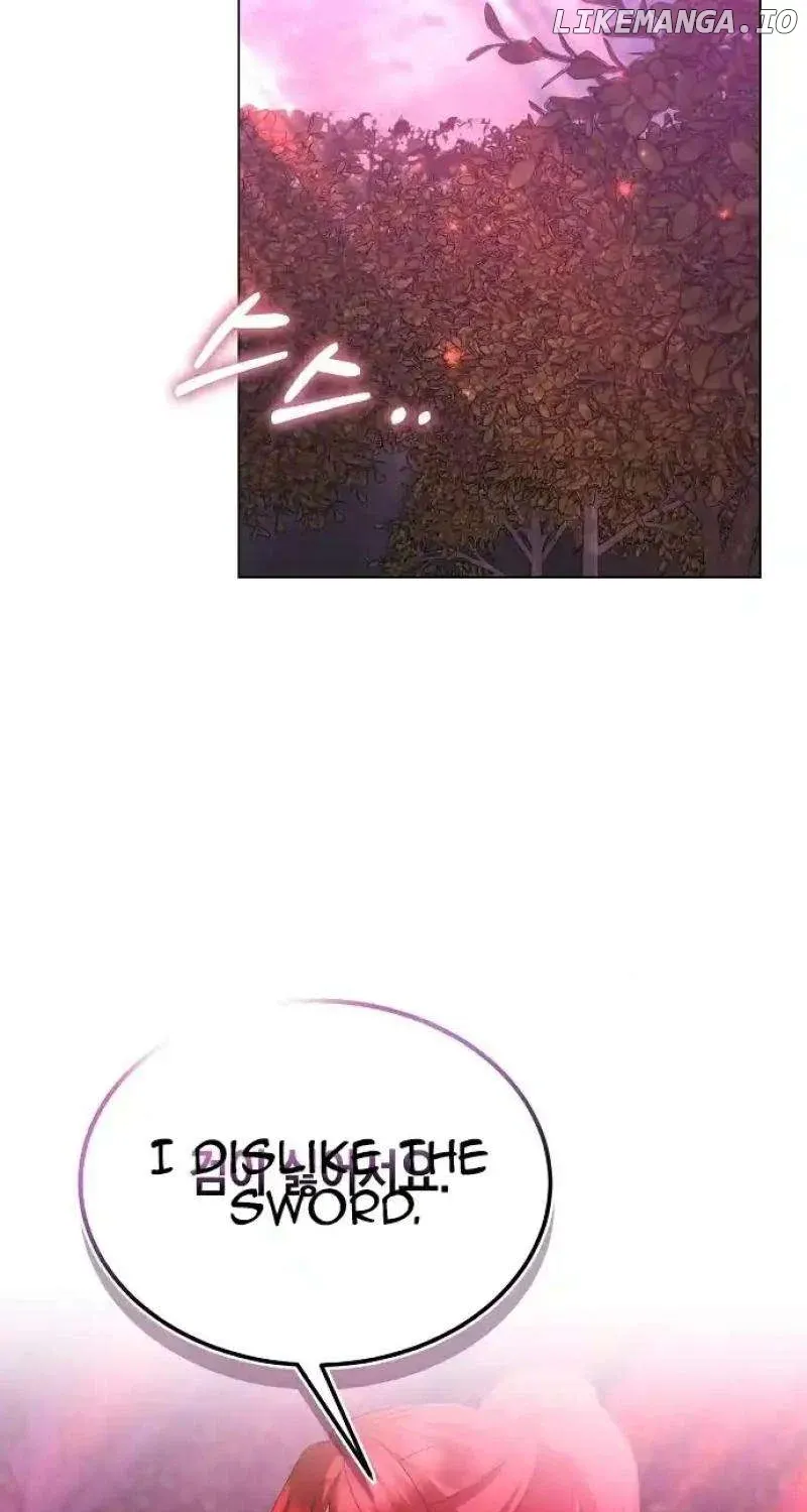 Became a Black Flower Chapter 23 page 63 - 